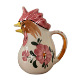 Rooster pitcher