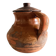 Olla de cuisson en terre cuite rustique, fabriquée à la main, espagnole, 19e siècle