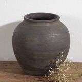 Antique ceramic vase (c.1900) #19