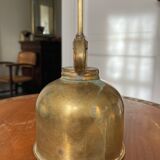 Vintage antique Hong Kong brass sprayer