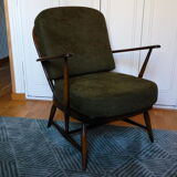 Ercol vintage armchair