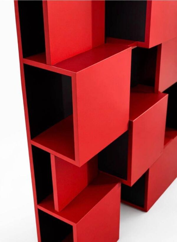 Bibliothèque PIXL – Roche Bobois