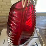 Beyer & Co. Vase en verre design
