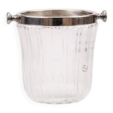Vintage Sheraton Silverplate champagne bucket