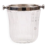 Vintage Sheraton Silverplate champagne bucket