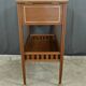 Small Mahogany Coffee Table, Maison Pagny, Directoire style – Early 20th century
