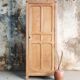 Armoire parisienne vintage