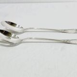 Christofle – Marly model salad cutlery