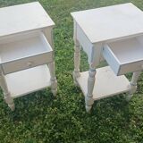 Bedside tables