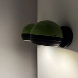 Pair of Doddó Sconces by Eduardo Albors for Lamsar 1973