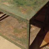 Table basse ou table d'appoint