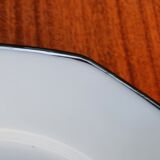Porcelain table service part