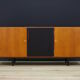 Enfilade en teck 1960
