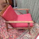 Vintage scandinavian design armchair 60/70