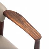 Armchair, Denmark, 1960s. After restoration.