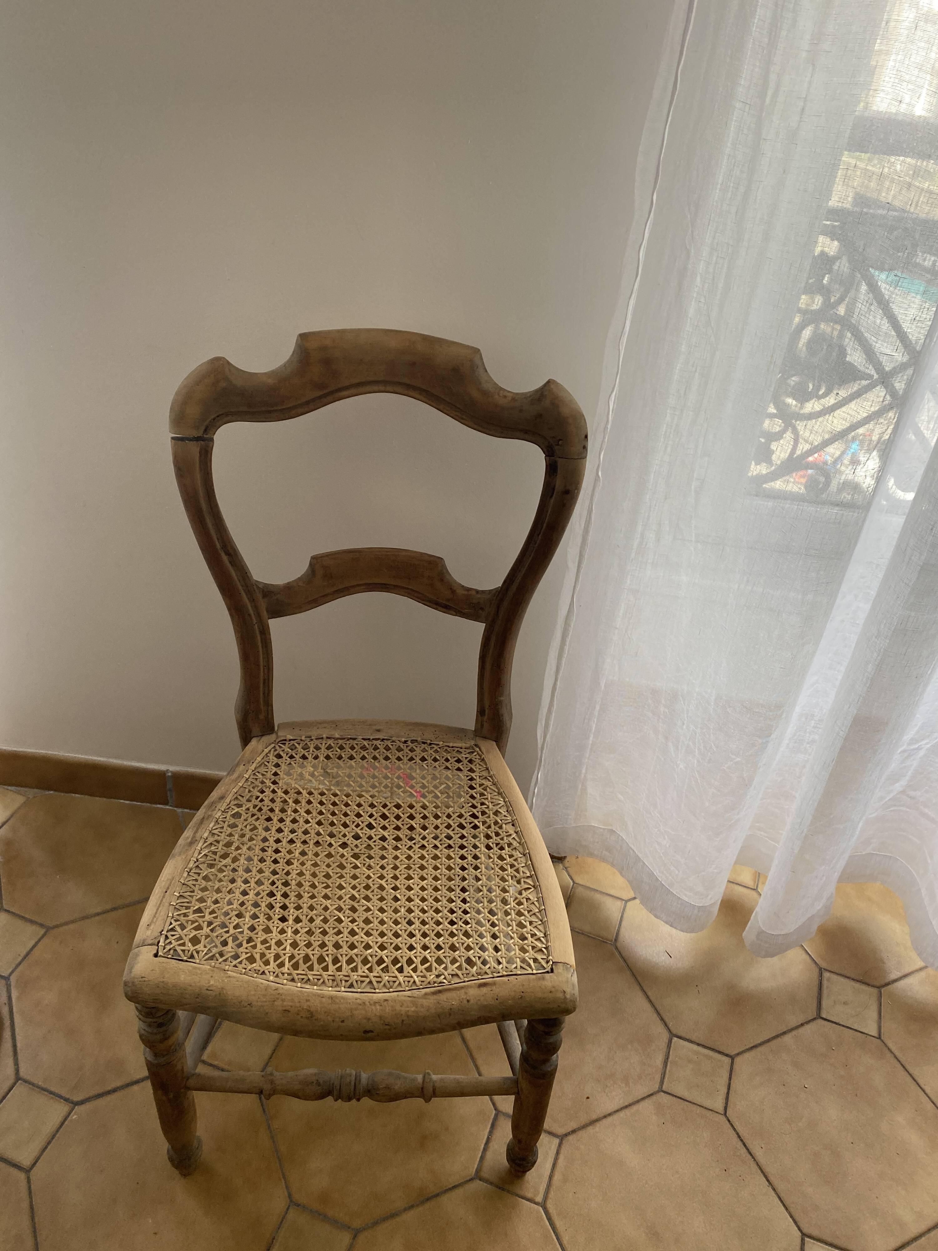 Chair