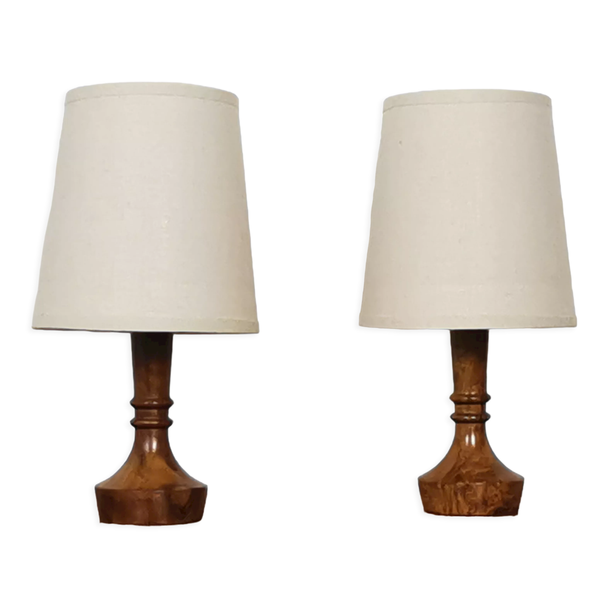 Bedside lamps