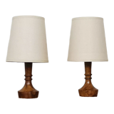 Bedside lamps