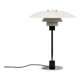 Danish vintage table lamp PH 4/3 by Poul Henningsen, Louis Poulsen, 1966