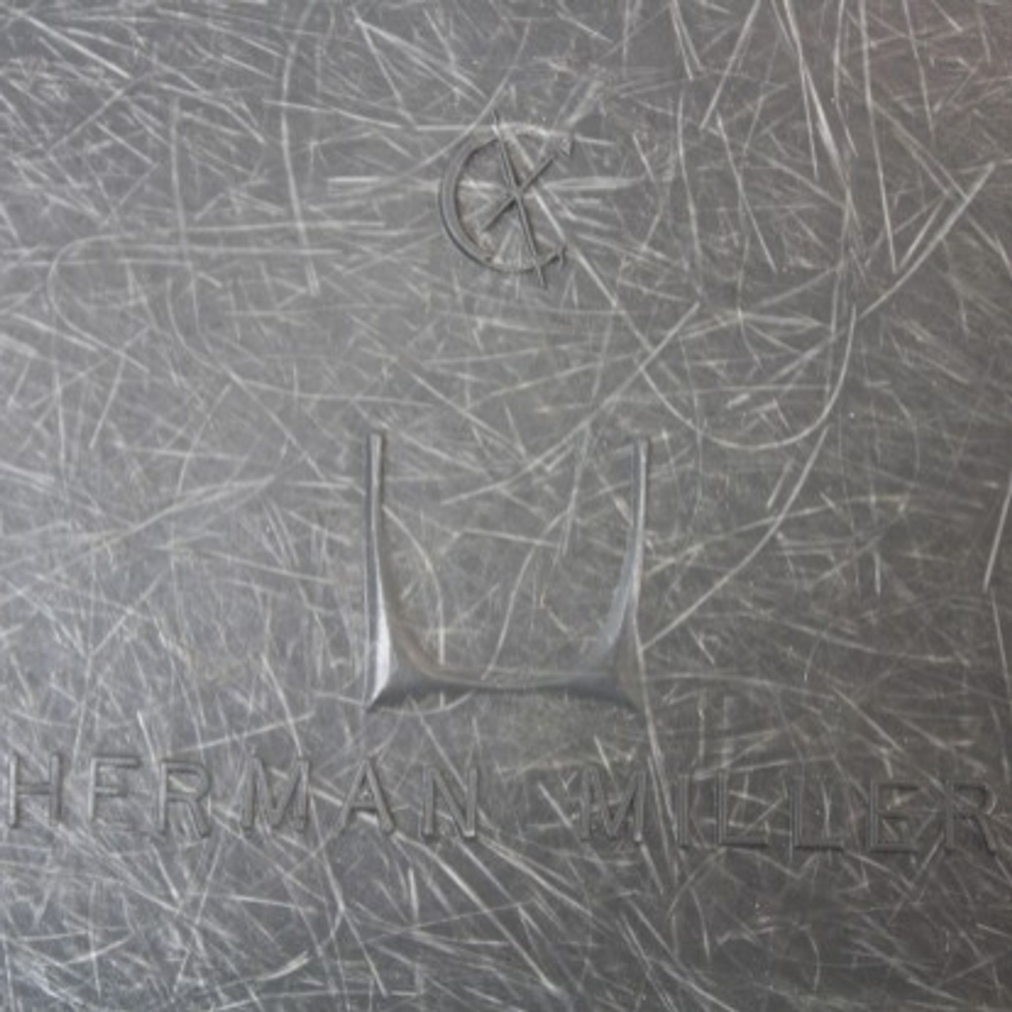 Chaise DSW par Charles et Ray Eames pour Herman Miller, années 50/60