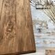 Table de ferme XL