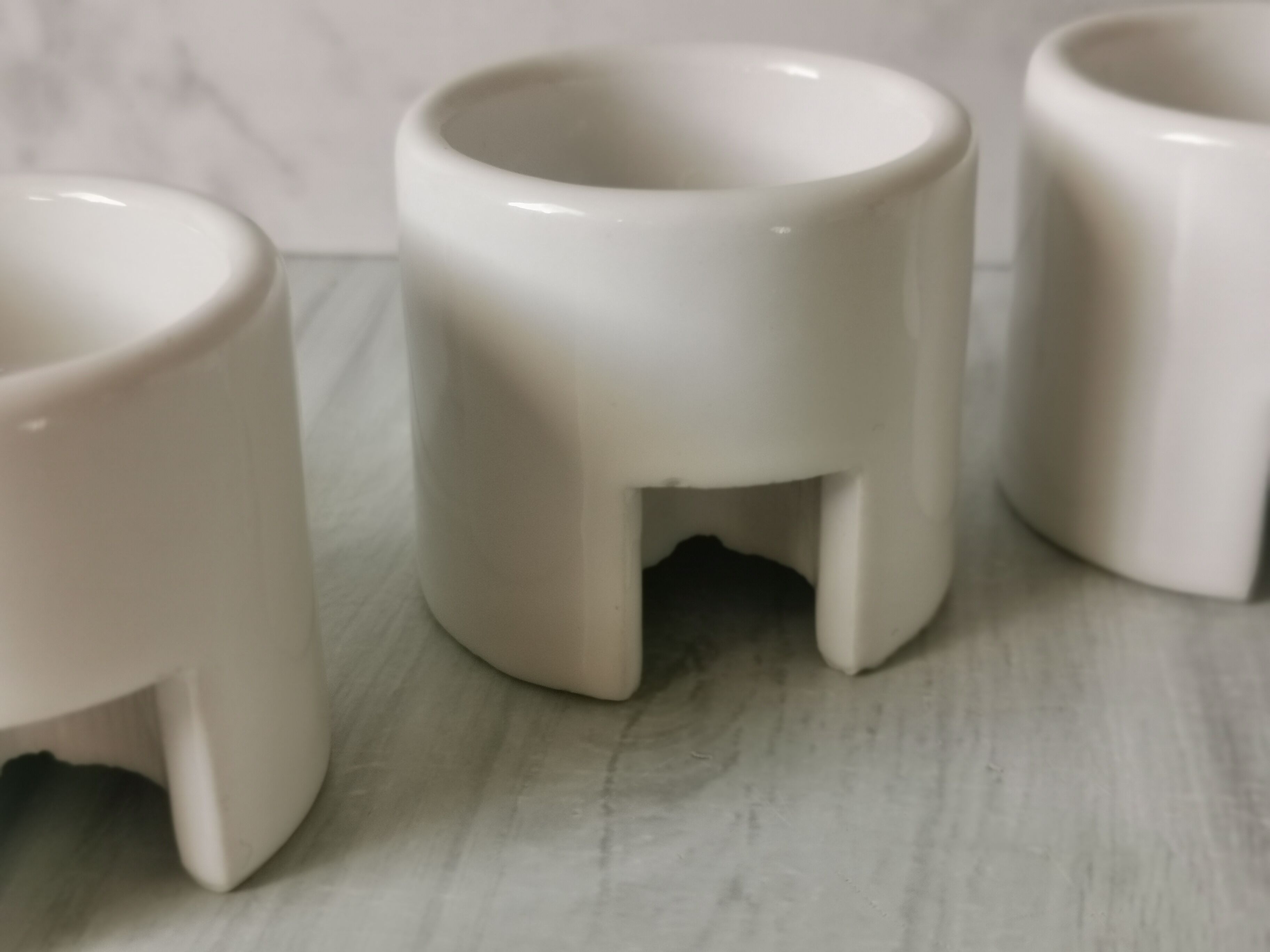 Ehlen Johansson ceramic photophores