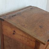 Printer's workshop furniture