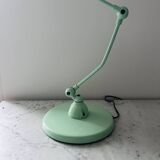 Loft floor lamp with 4 arms Jielde