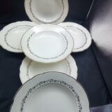 Hollow plates from Villeroy and boch