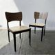 Pair of Mid-Century vintage retro Dining Chairs