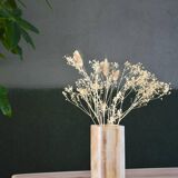Vase en albâtre