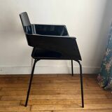 Pair of B32 4L chairs by Robby and Franscesca Cantarutti