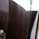 Miroir forme libre en laiton