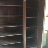 Storage wardrobe