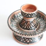 Art ceramics michel delmotte