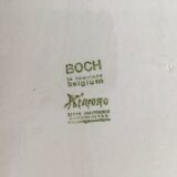 Boch Kimono Serving Dish