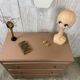 Commode vintage