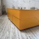 Ozoo single bed by Marc Berthier for Roche Bobois, 1967