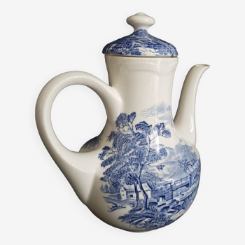 Gien teapot