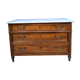 Commode Louis XVI du dix-huitième siècle