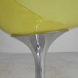 Kartell Eros chair by Starck, 1990s