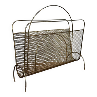 Magazine rack