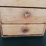 Shoe box from the 1930s