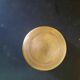 Lot de sous verres en laiton
