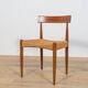Mid Century Dining Chairs by Arne Hovmand-Olsen for Mogens Kold, 1960s, Den