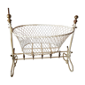 Old cradle