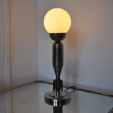 Lampe de bureau "Rocket" midcentury