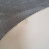 Large serving dish for couscous or other