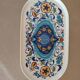 Plat de service Villeroy & Boch, 1973