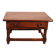 Spanish Walnut Coffee Table, Late 16th Century